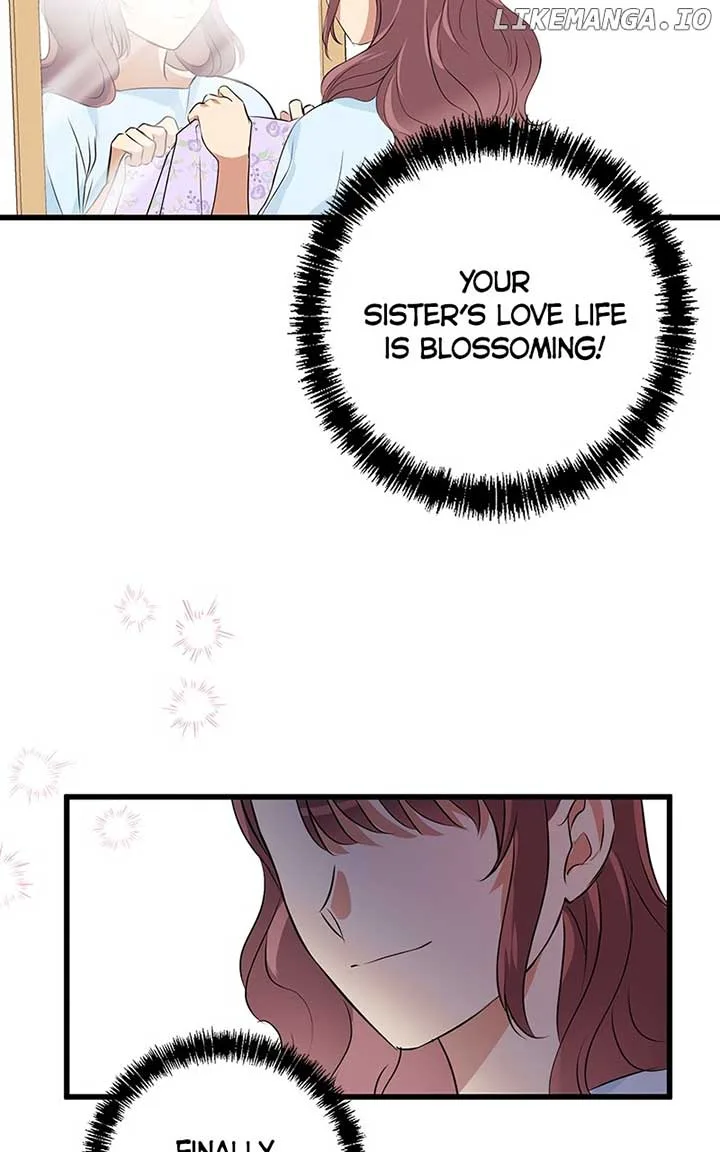 Hell Love Story Chapter 44 page 5
