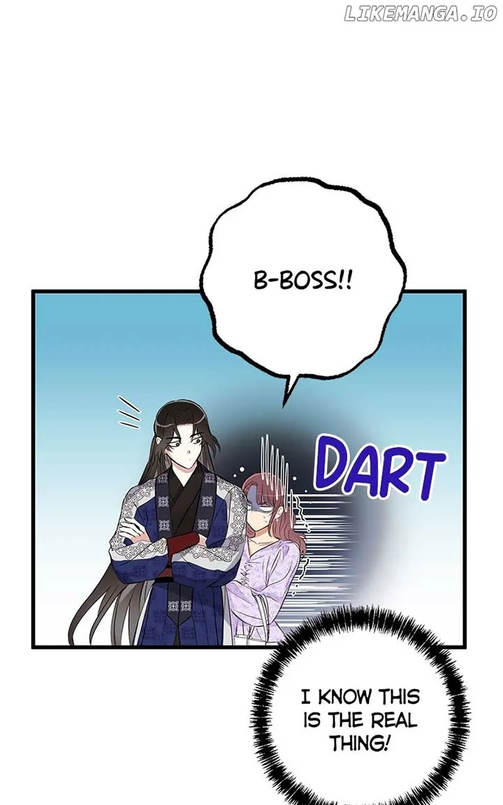 Hell Love Story Chapter 44 page 34