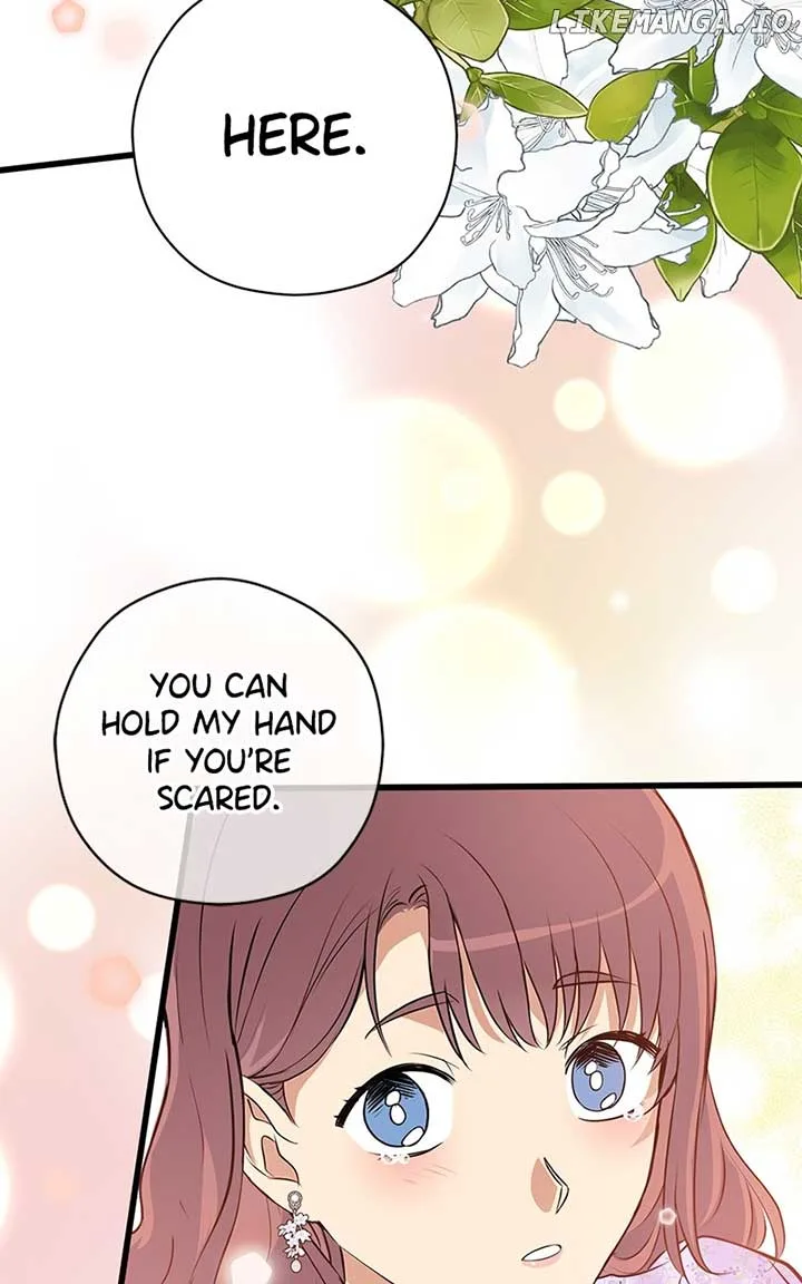 Hell Love Story Chapter 44 page 40