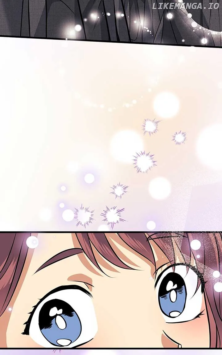 Hell Love Story Chapter 43 page 17