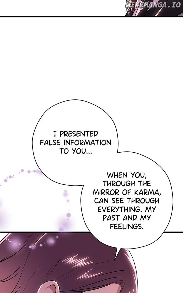Hell Love Story Chapter 43 page 36
