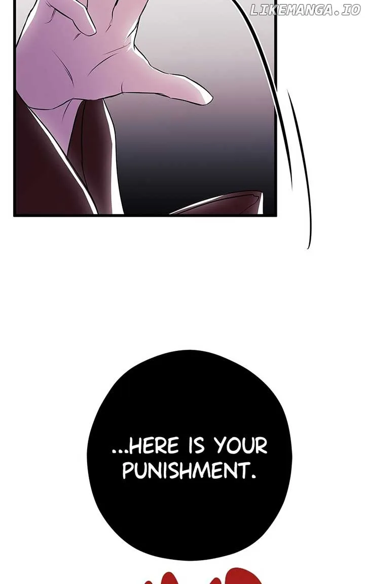 Hell Love Story Chapter 43 page 44