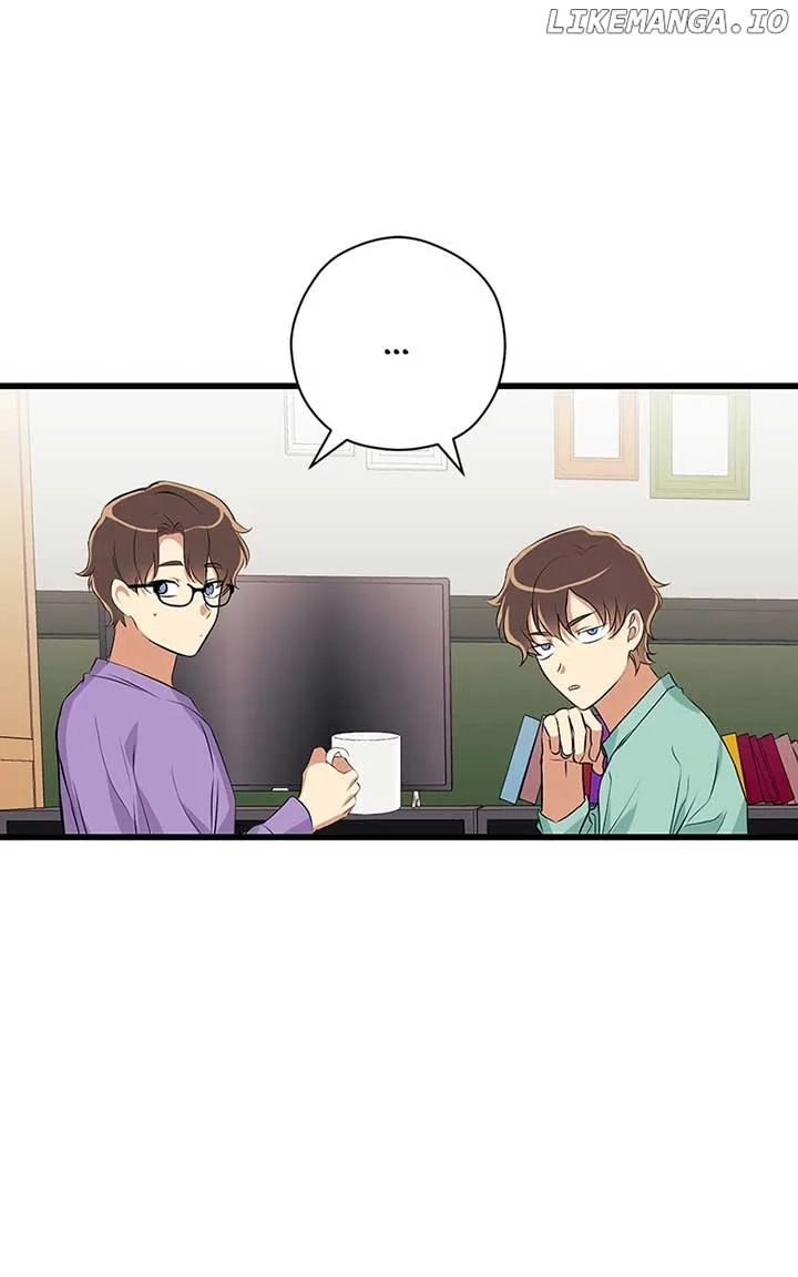 Hell Love Story Chapter 43 page 61
