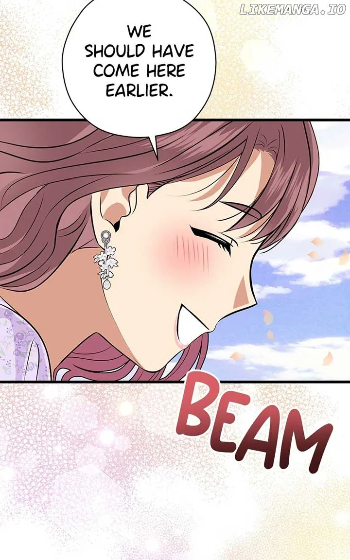 Hell Love Story Chapter 44 page 49