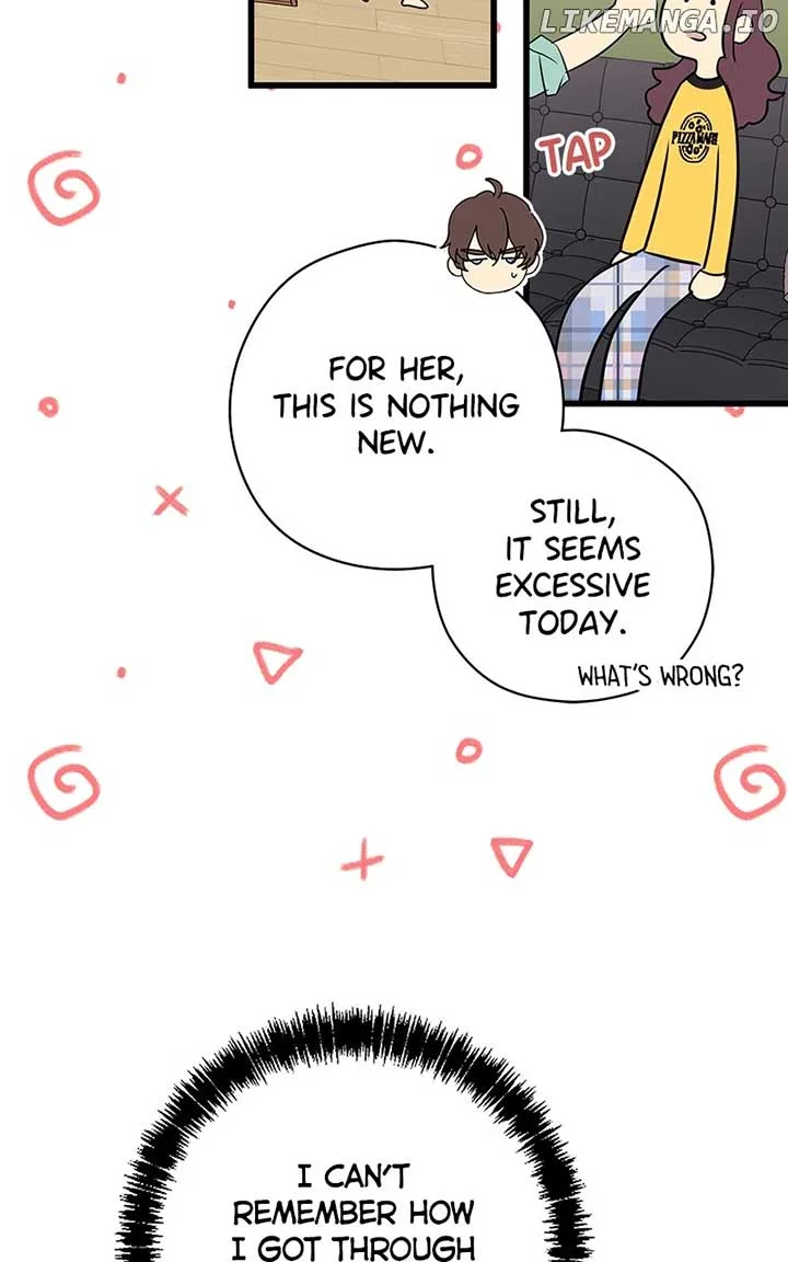 Hell Love Story Chapter 43 page 63