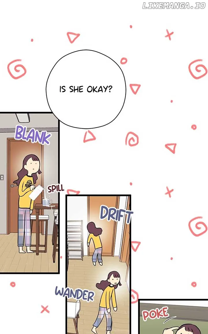 Hell Love Story Chapter 43 page 62