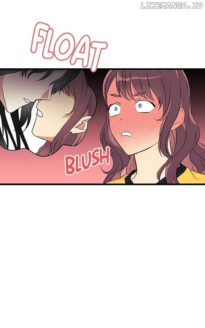 Hell Love Story Chapter 43 page 65