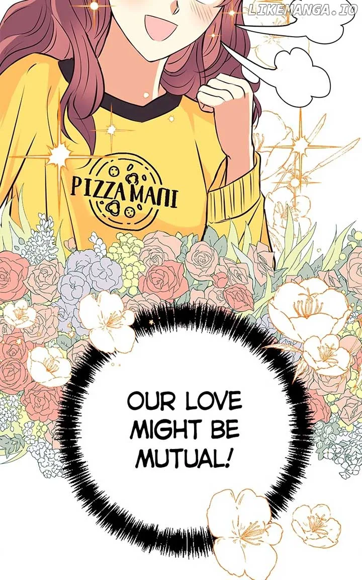 Hell Love Story Chapter 43 page 72