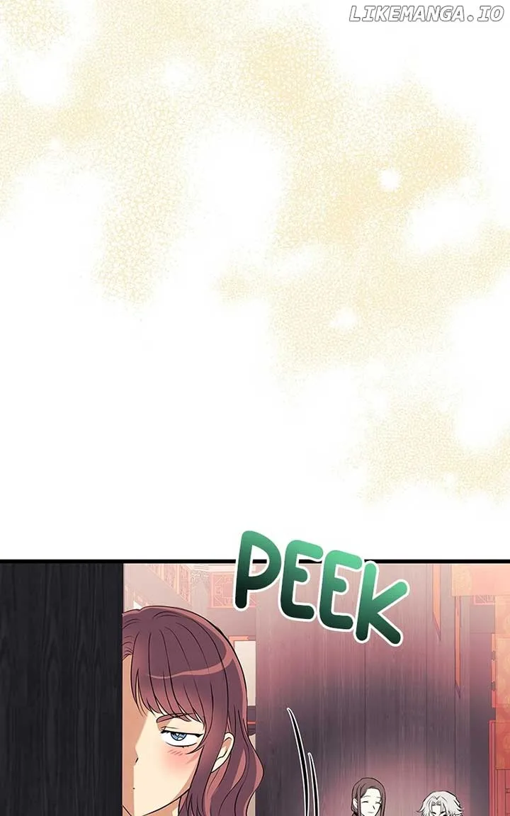 Hell Love Story Chapter 43 page 84