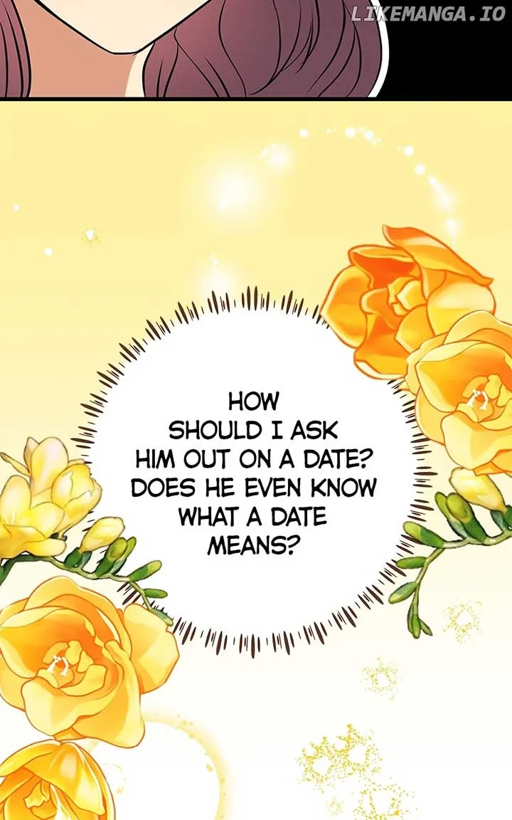 Hell Love Story Chapter 43 page 89