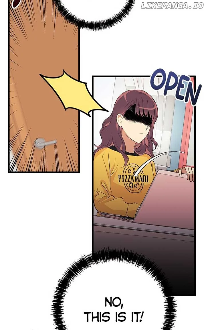 Hell Love Story Chapter 43 page 69