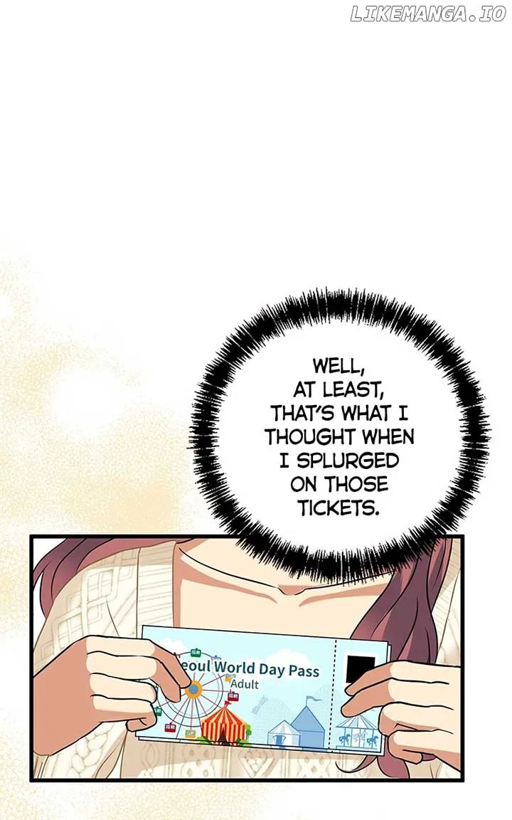 Hell Love Story Chapter 43 page 83
