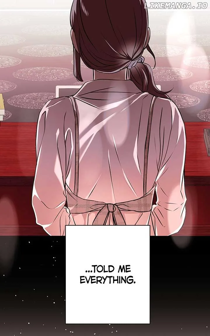 Hell Love Story Chapter 45 page 11