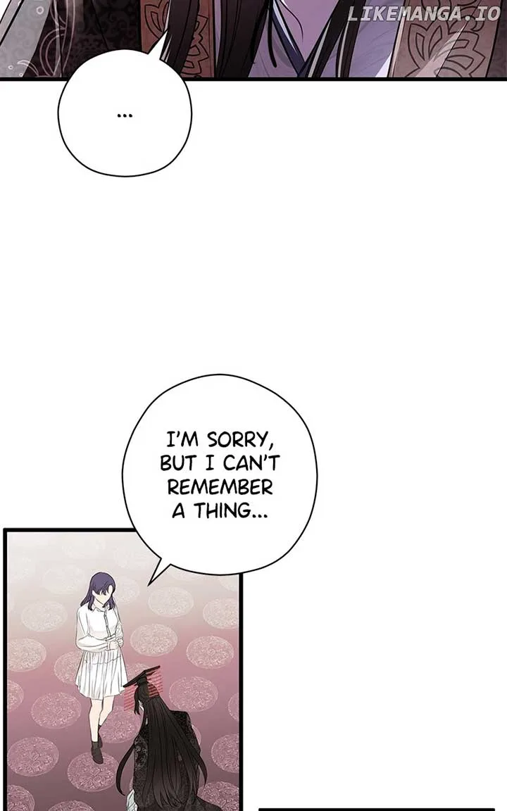 Hell Love Story Chapter 45 page 27