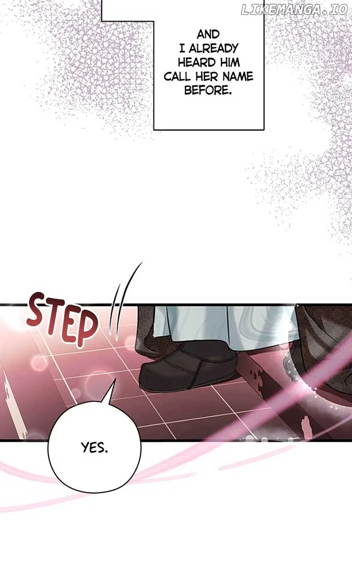 Hell Love Story Chapter 45 page 18