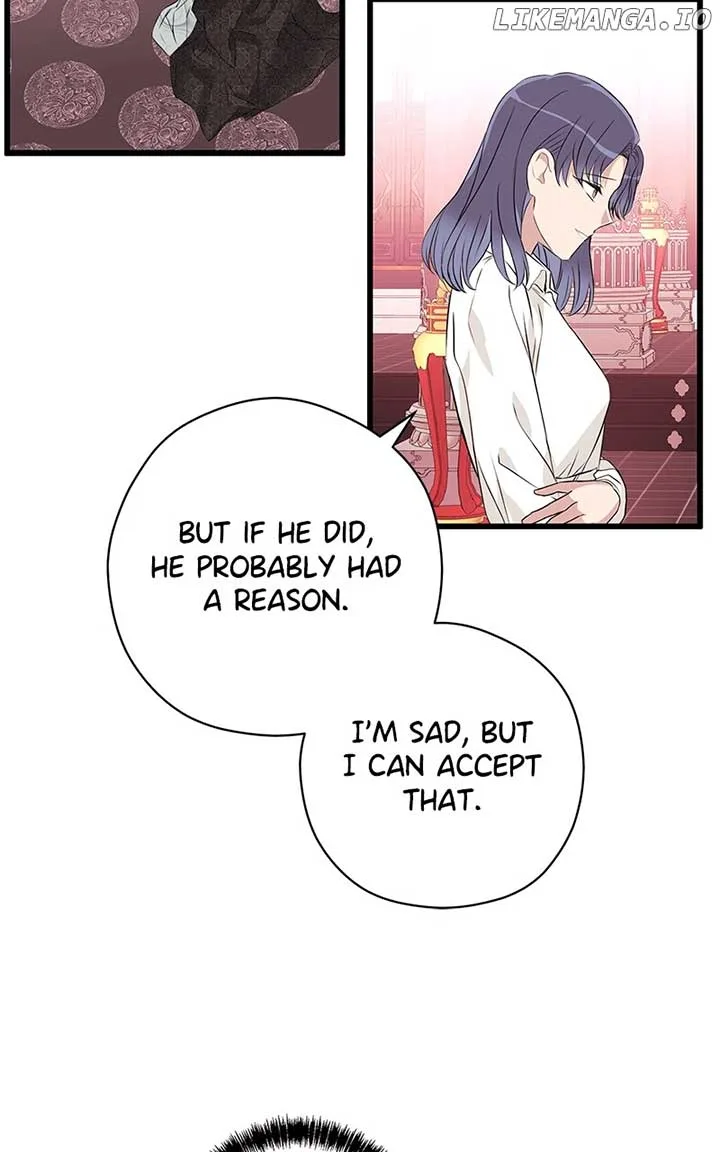 Hell Love Story Chapter 45 page 28