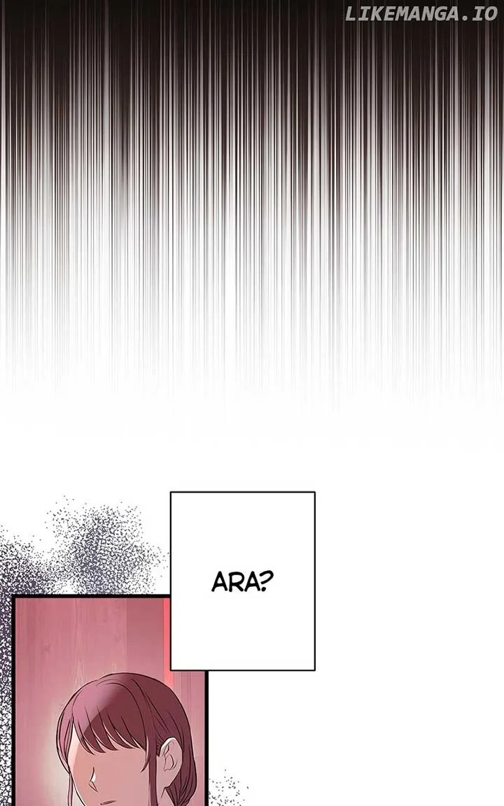 Hell Love Story Chapter 45 page 5