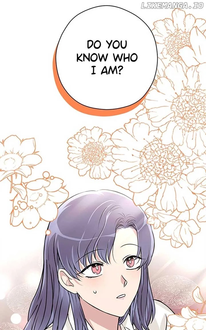 Hell Love Story Chapter 45 page 15