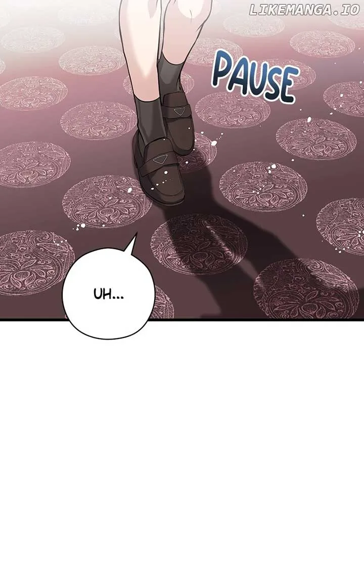 Hell Love Story Chapter 45 page 14