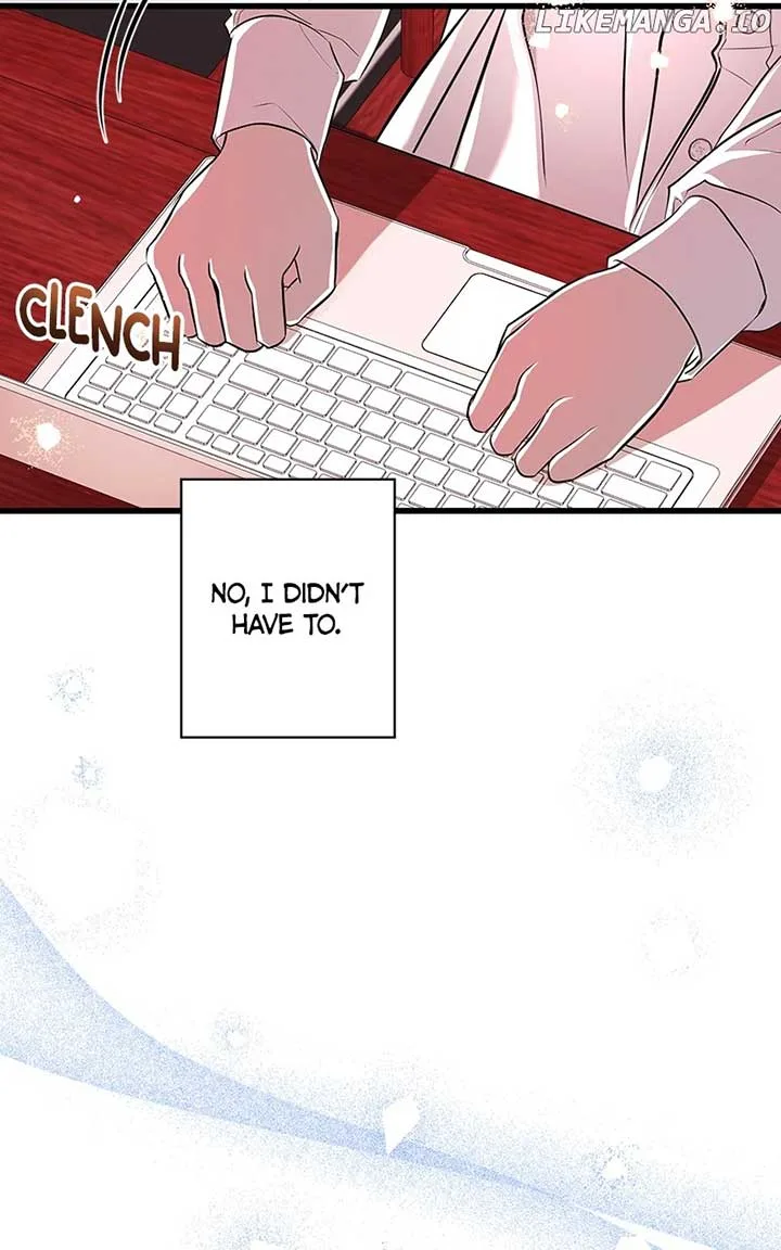 Hell Love Story Chapter 45 page 9