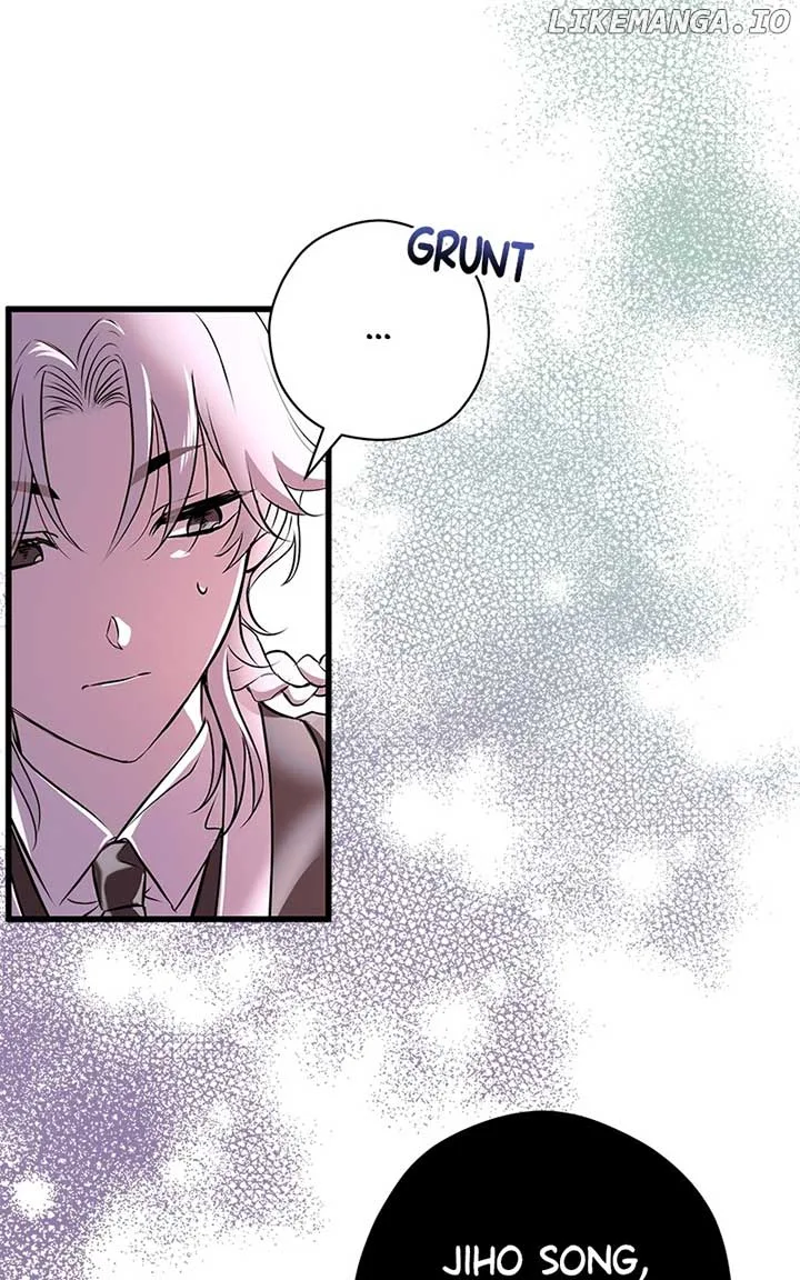 Hell Love Story Chapter 45 page 24