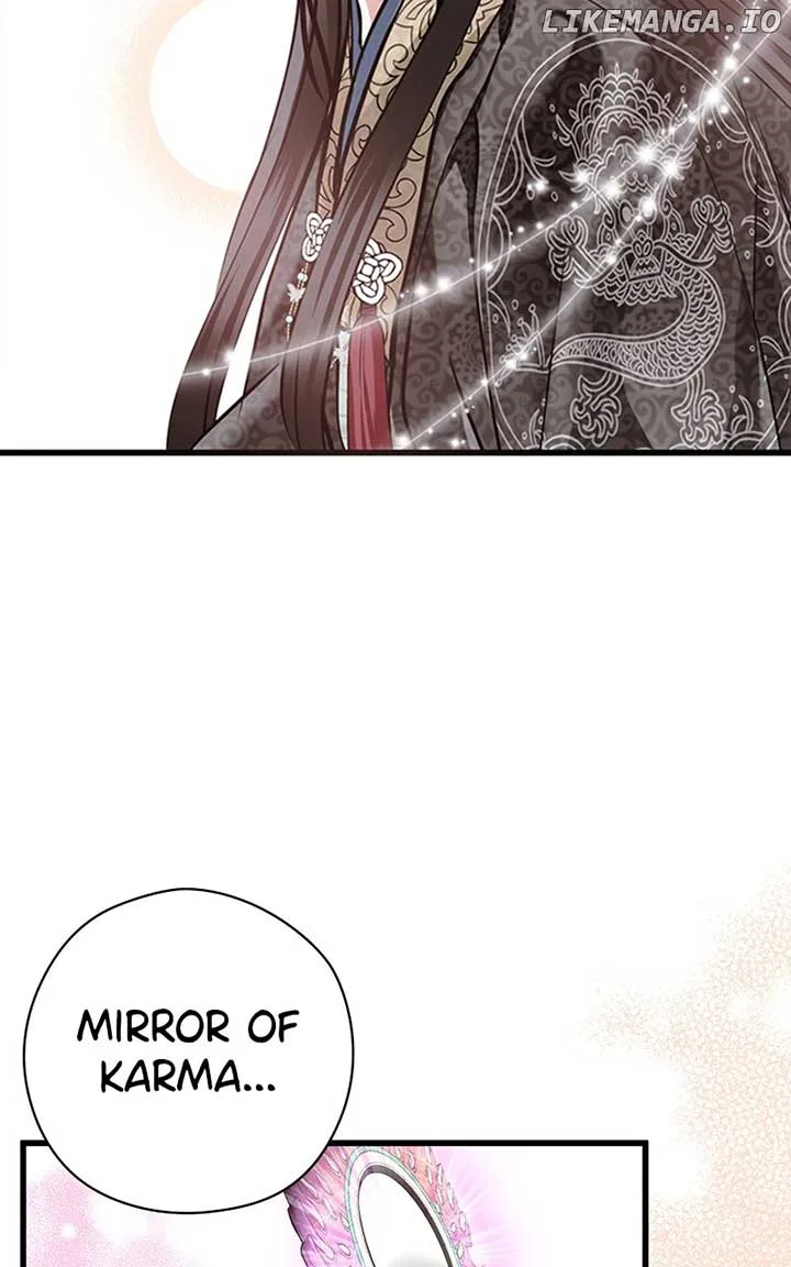 Hell Love Story Chapter 45 page 32