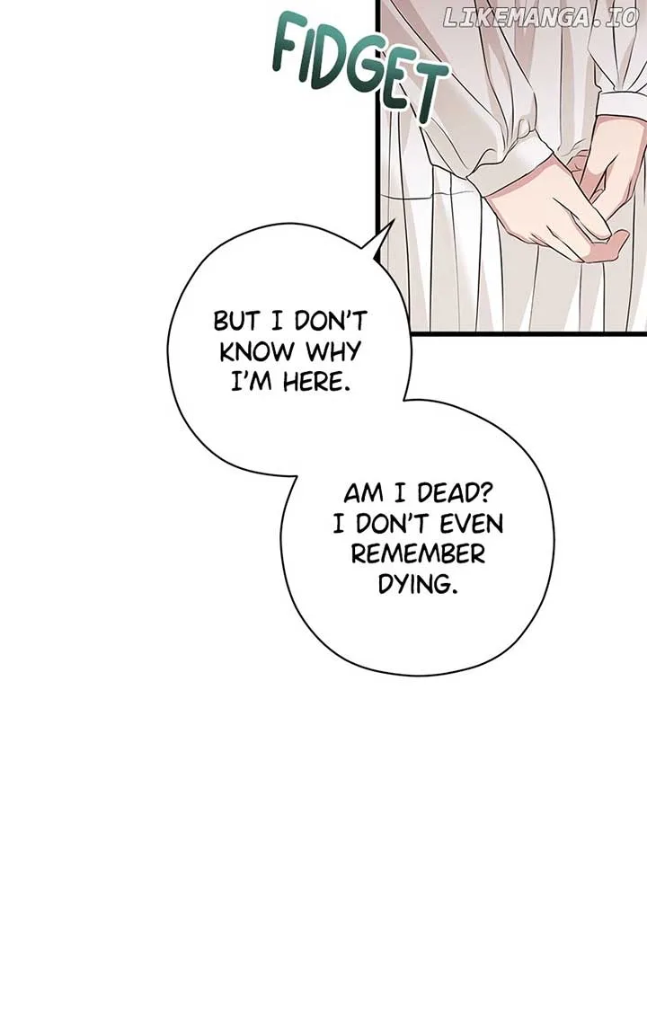 Hell Love Story Chapter 45 page 22