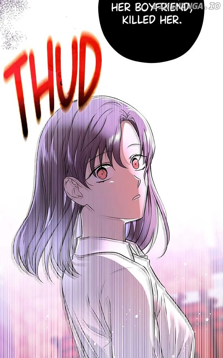 Hell Love Story Chapter 45 page 25
