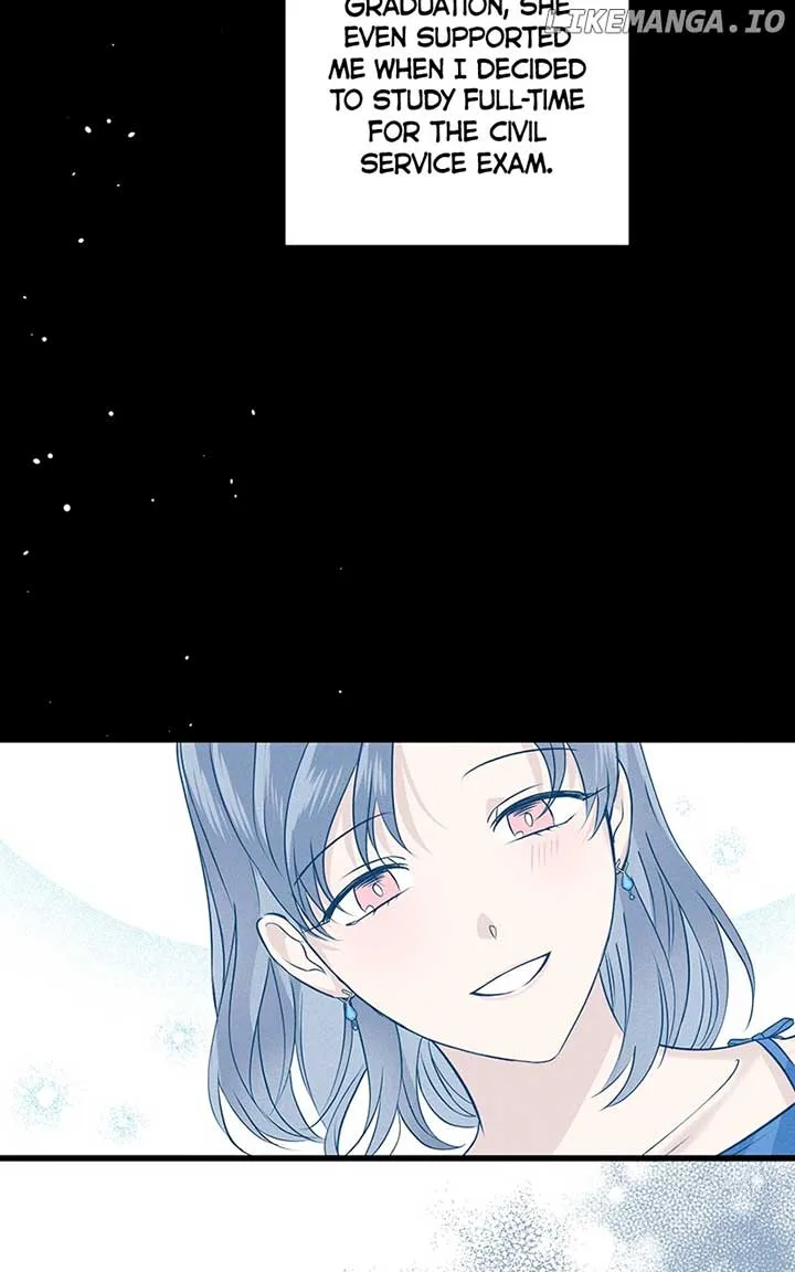 Hell Love Story Chapter 45 page 57