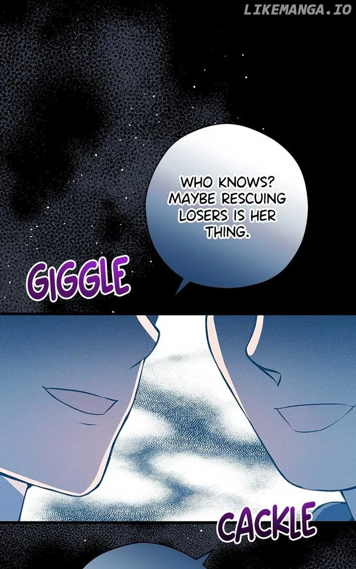 Hell Love Story Chapter 45 page 44