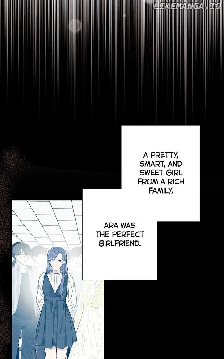 Hell Love Story Chapter 45 page 38