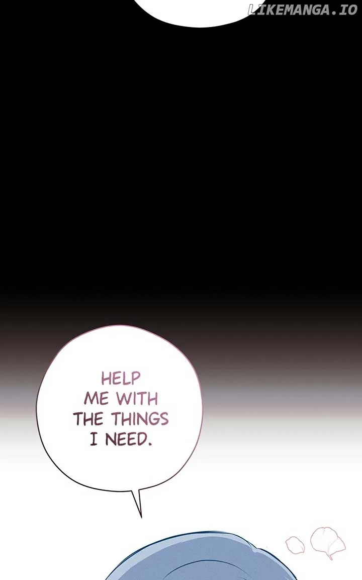 Hell Love Story Chapter 45 page 51