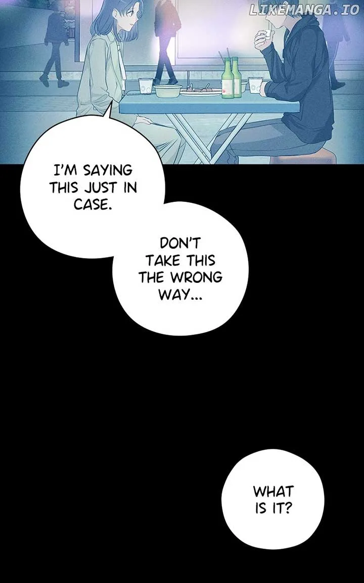 Hell Love Story Chapter 45 page 68