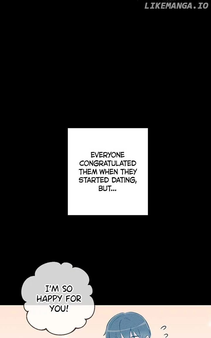 Hell Love Story Chapter 45 page 40