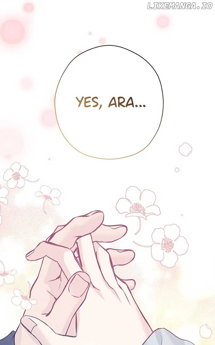 Hell Love Story Chapter 45 page 54