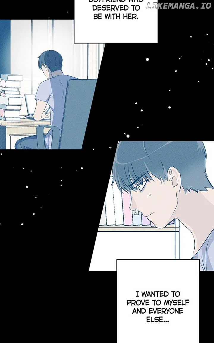 Hell Love Story Chapter 45 page 60