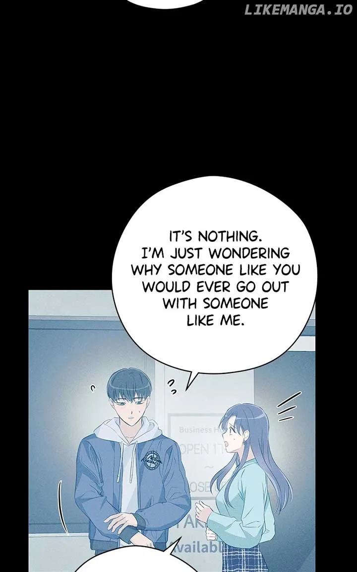 Hell Love Story Chapter 45 page 48