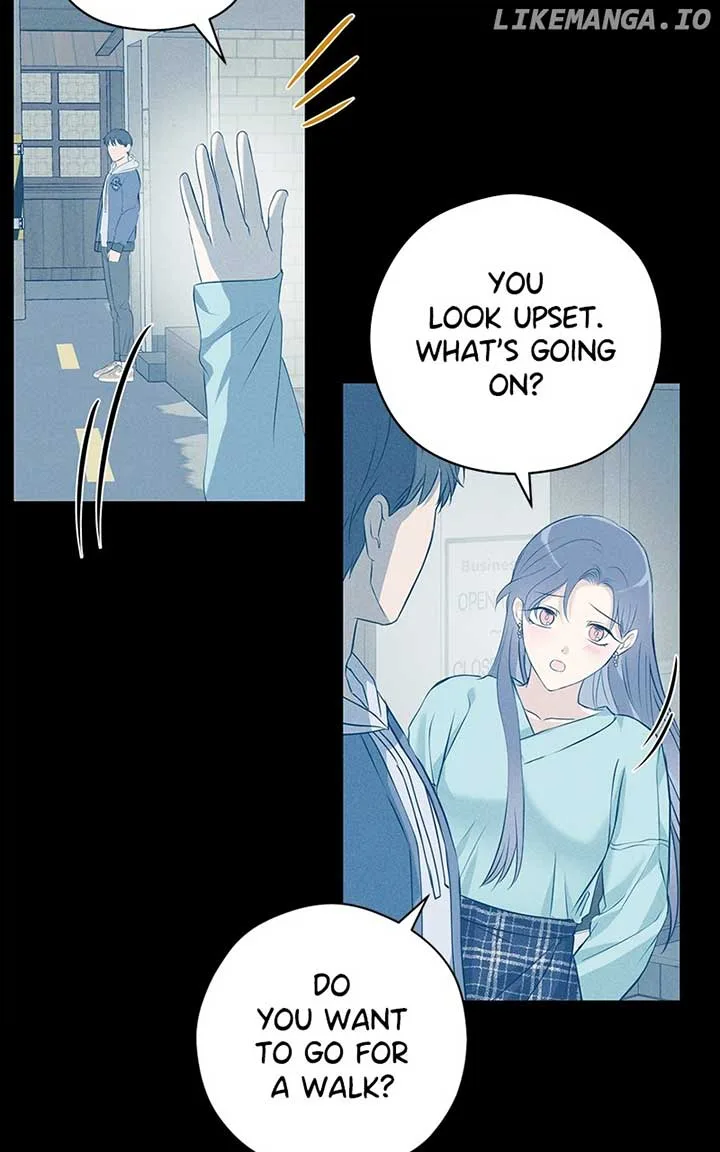 Hell Love Story Chapter 45 page 47