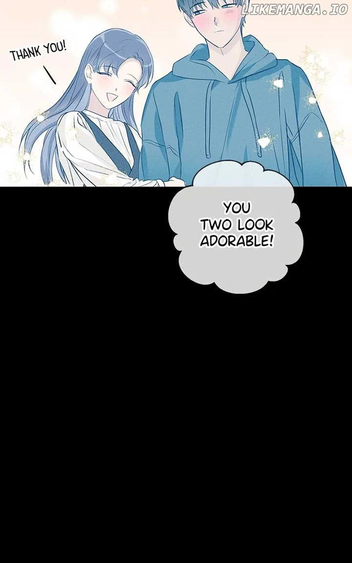 Hell Love Story Chapter 45 page 41
