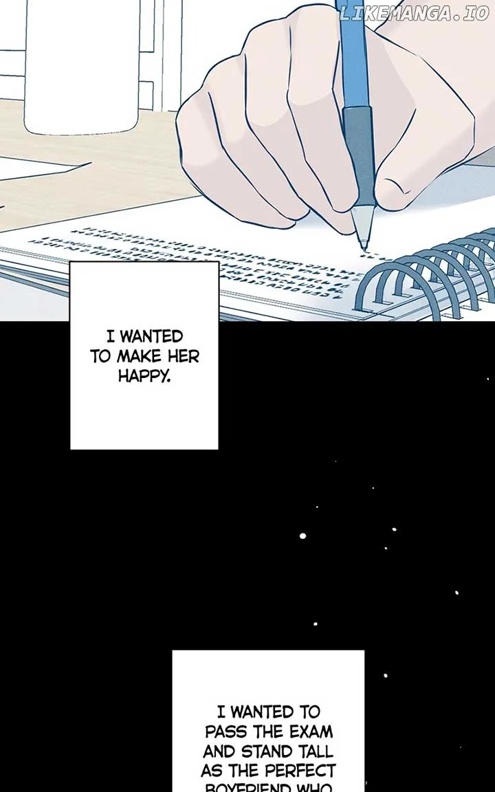 Hell Love Story Chapter 45 page 59