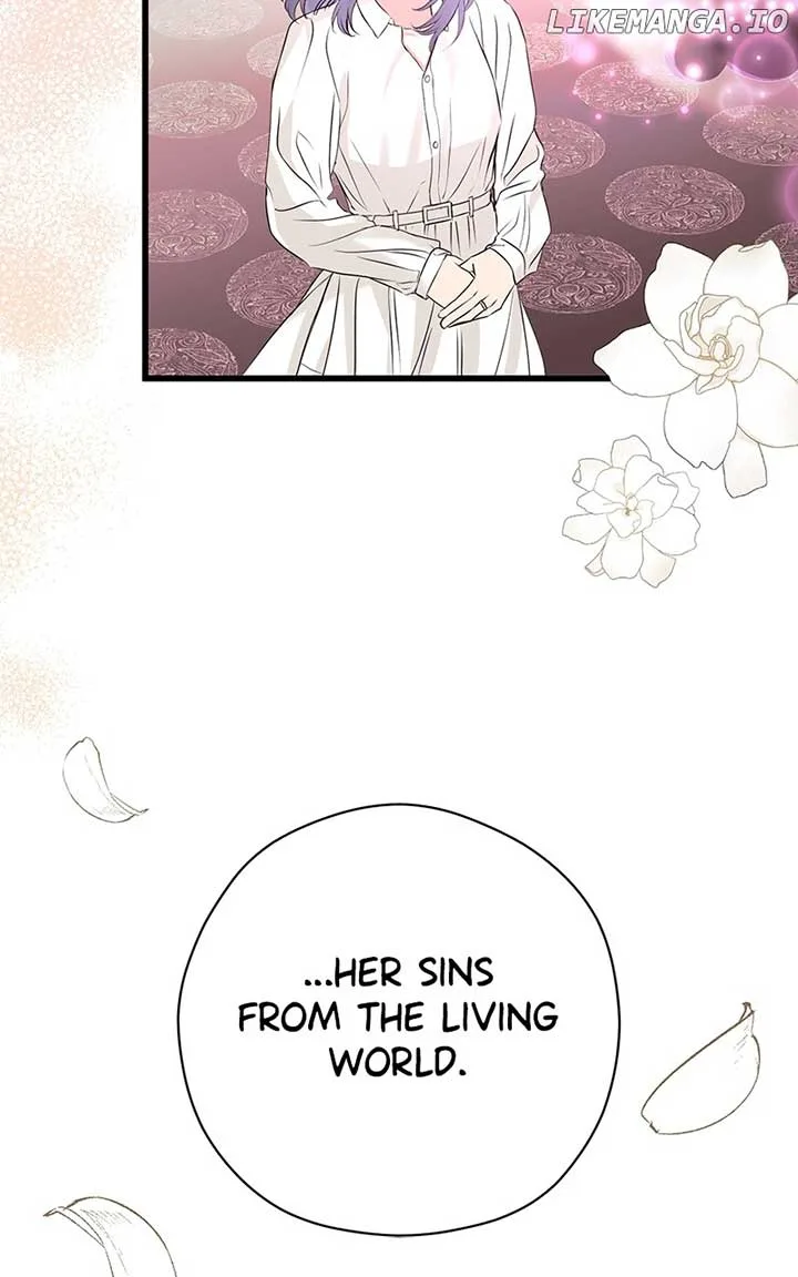 Hell Love Story Chapter 45 page 34