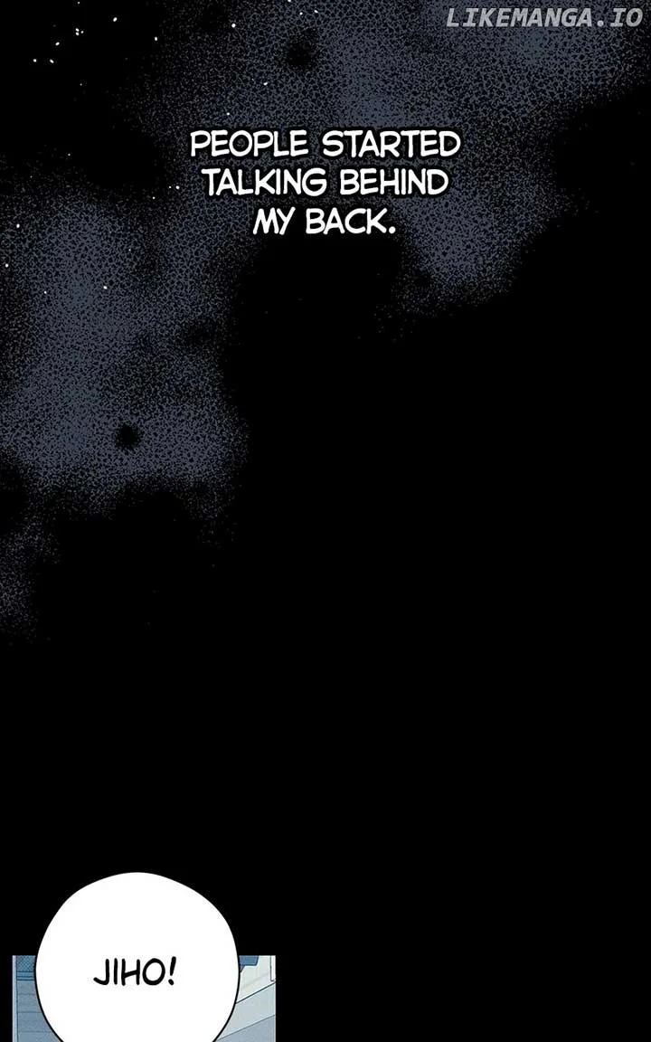 Hell Love Story Chapter 45 page 46