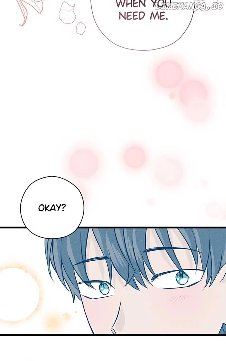 Hell Love Story Chapter 45 page 53