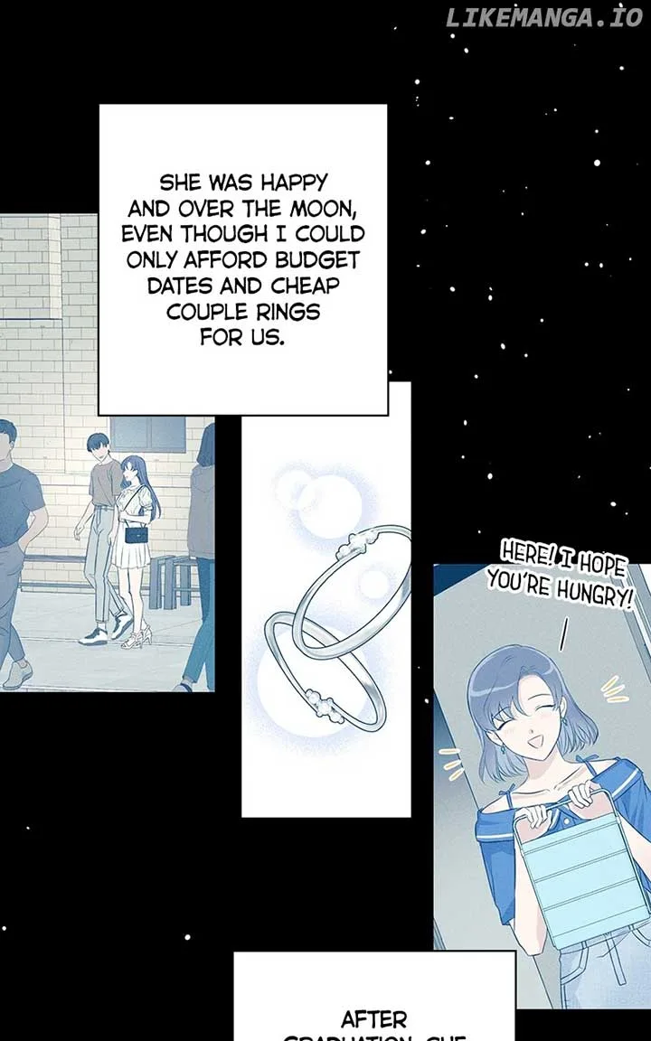 Hell Love Story Chapter 45 page 56