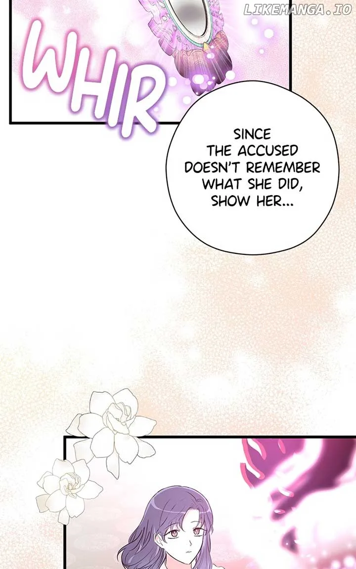 Hell Love Story Chapter 45 page 33
