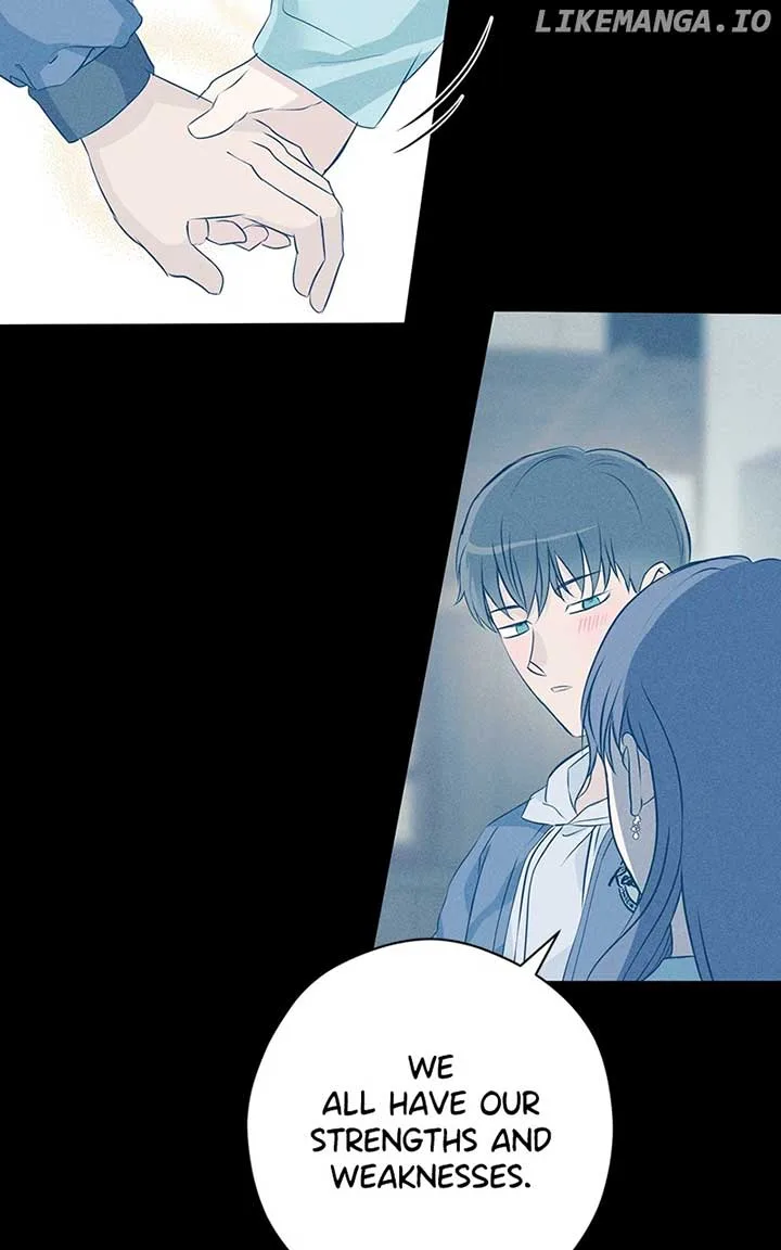 Hell Love Story Chapter 45 page 50