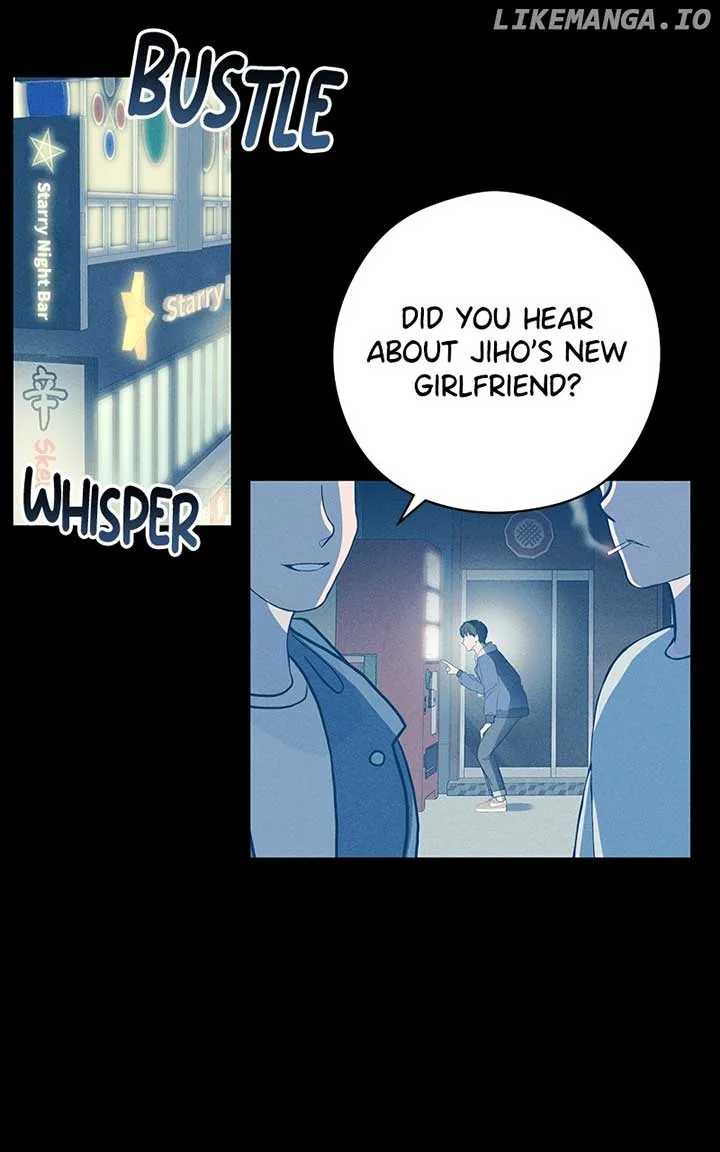 Hell Love Story Chapter 45 page 42