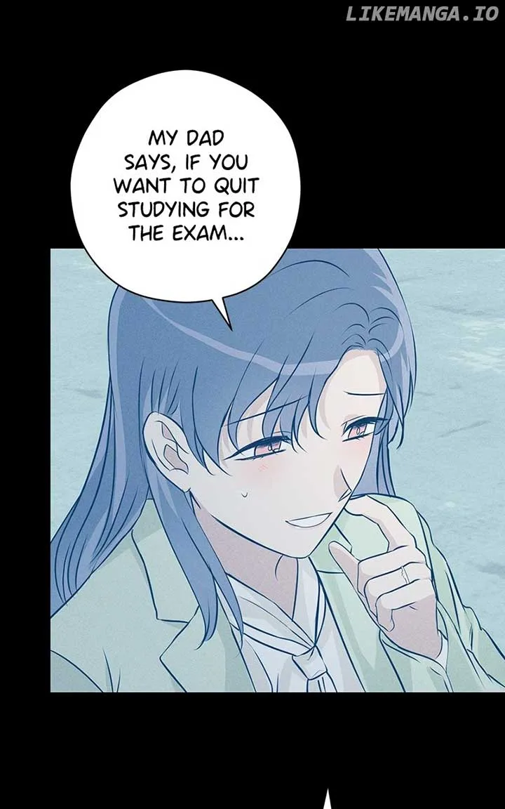 Hell Love Story Chapter 45 page 69