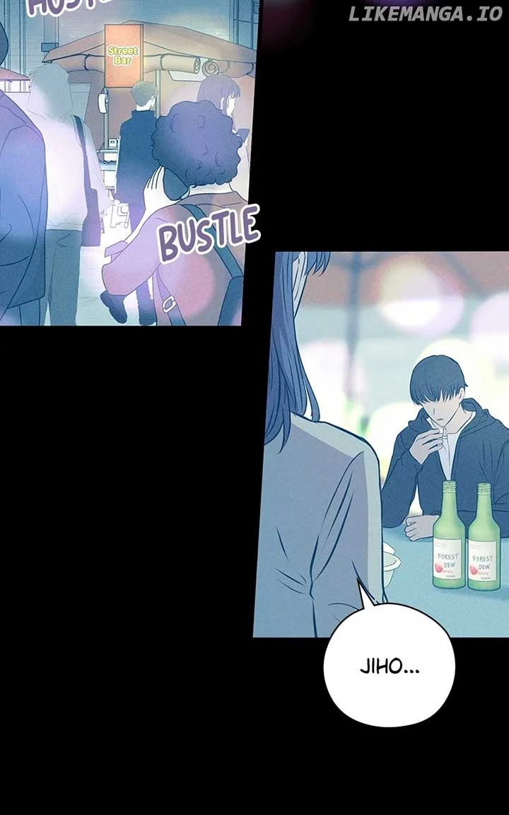 Hell Love Story Chapter 45 page 64