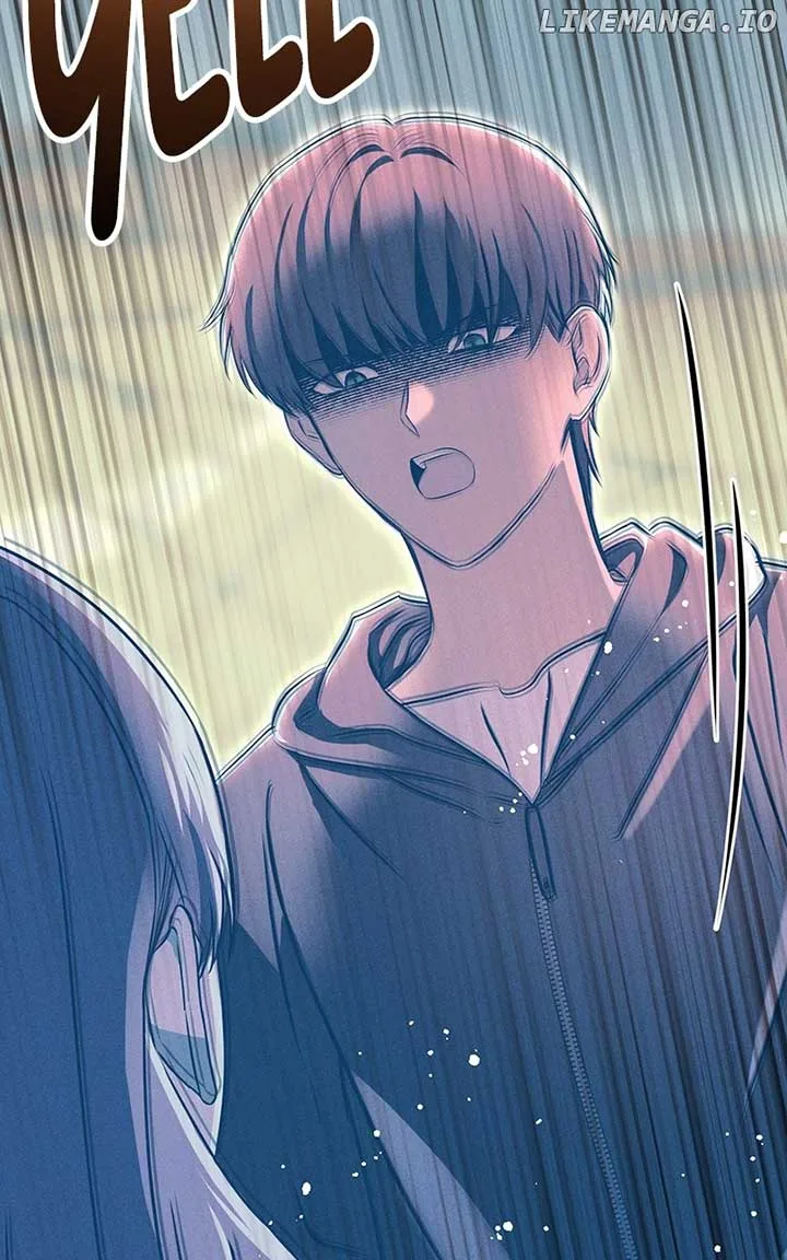 Hell Love Story Chapter 45 page 73